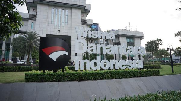 Apartemen LRT City Mangkrak, Danantara Suntik Dana Rp456 Miliar ke Adhi Karya