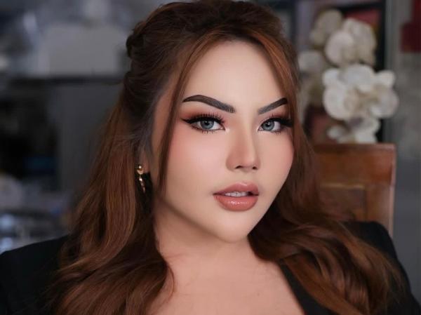 Jadi Tersangka, Polres Jaktim Segera Panggil Lisa Mariana!