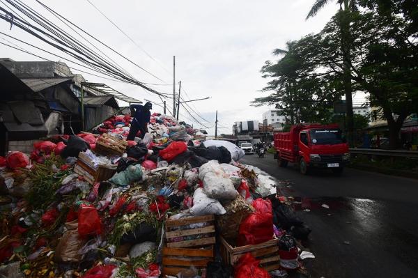 3 Proyek Pengolahan Sampah Jadi Listrik Resmi Berstatus PSN