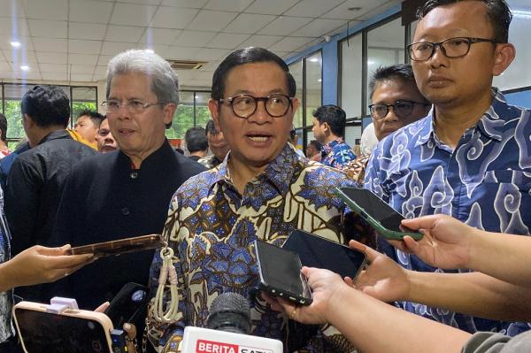 Larang Pesta Kembang Api saat Malam Tahun Baru, Pemprov DKI Tak Akan ...