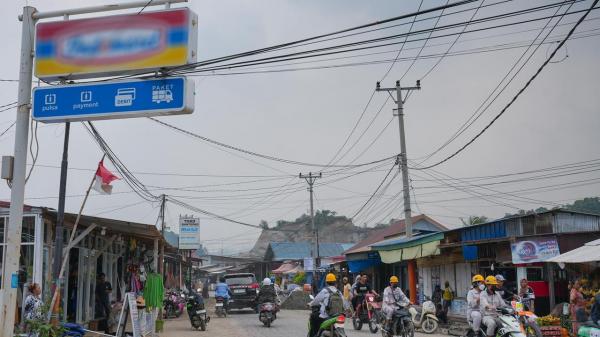 IMIP Ritel Modern_2 (Foto: dok IMIP)