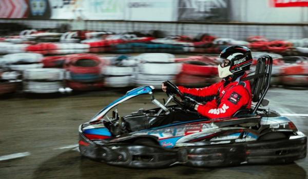 Gokart