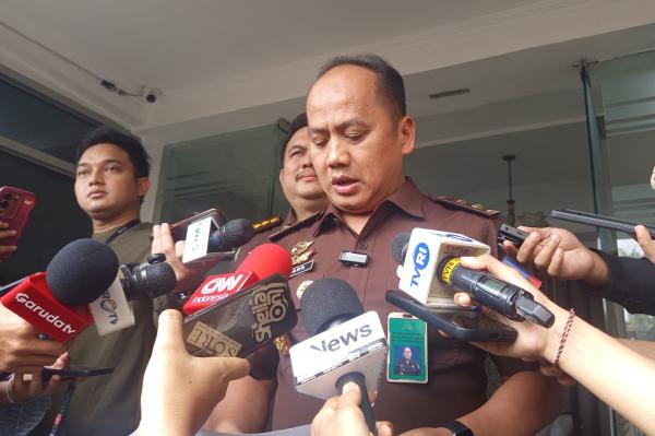 Intel Kejagung Periksa Kepala Kejaksaan Negeri Serdang Bedagai, Kasus Apa?