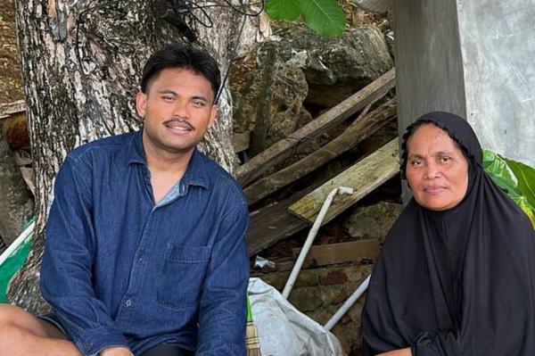 Hari Ibu Saddil Ramdani, Doa Sang Ibunda Jadi Kekuatan Utama di Persib Bandung