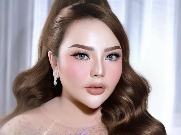 Lisa Mariana Jadi Tersangka Kasus Penipuan dan Penggelapan