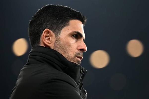 Arteta Gerak Diam-Diam! Arsenal Siap Tebus Messi Baru Seharga Rp409 Miliar