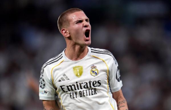 Real Madrid Lepas Pemain Berbakat ke Fiorentina, Negosiasi Masuk Tahap Krusial
