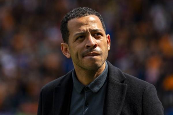 Liam Rosenior. (Foto: Sky Sports) Liam Rosenior. (Foto: Sky Sports)