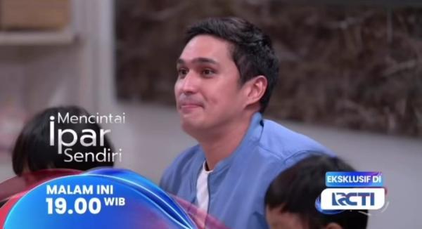 Sinopsis Sinetron Mencintai Ipar Sendiri Eps 50, Minggu 4 Januari 2026: Ayuna dan Rafki Rafting di Malang
