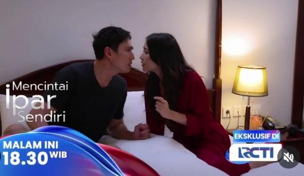 Sinopsis Mencintai Ipar Sendiri Eps 51: Shilla Beraksi Celakai Ayuna saat Rafting