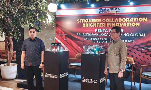 Tren Warna Mobil 2026 1