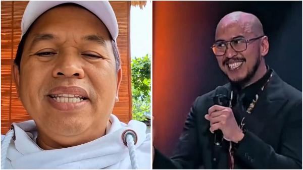 Viral Dedi Mulyadi Disebut Artis Youtube oleh Pandji Pragiwaksono, Ini Faktanya!