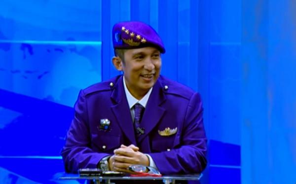 Eks Ketua BEM UGM Tiyo Ardianto Dilaporkan ke Polres Tangsel usai Heboh Temukan Alat Pelacak di Mobil