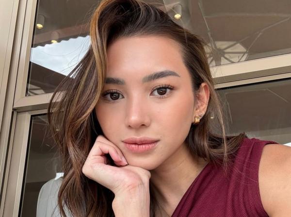 Profil Shakilla Astari Profil Shakilla Astari pacar Salim Nauderer. (Foto: Instagram)