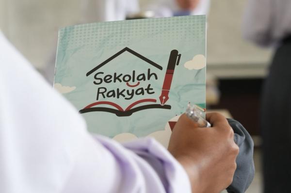 Prabowo Resmikan Sekolah Rakyat di Banjarbaru Kalsel Hari Ini