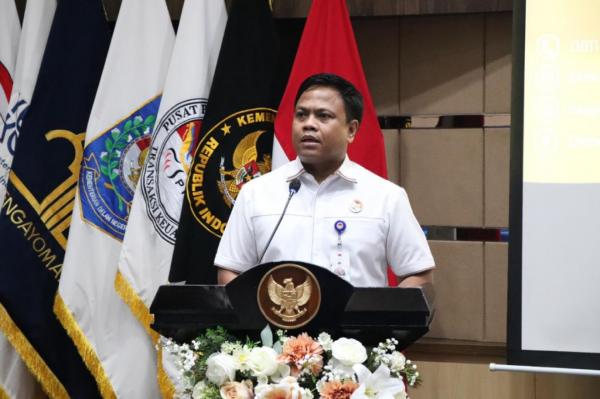 Bareskrim bakal Miskinkan Pengoplos BBM-LPG Subsidi dengan Pasal TPPU