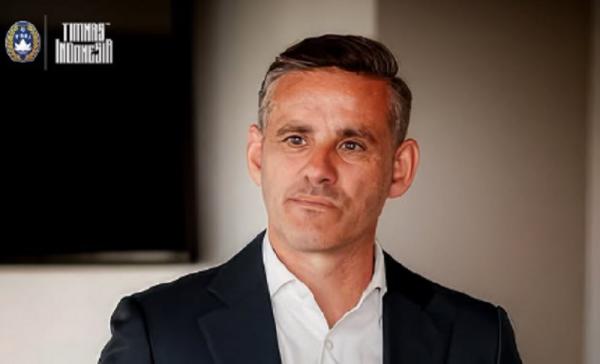 John Herdman Akui Kaget usai Nonton Pertandingan Liga Indonesia, Soroti Satu Hal