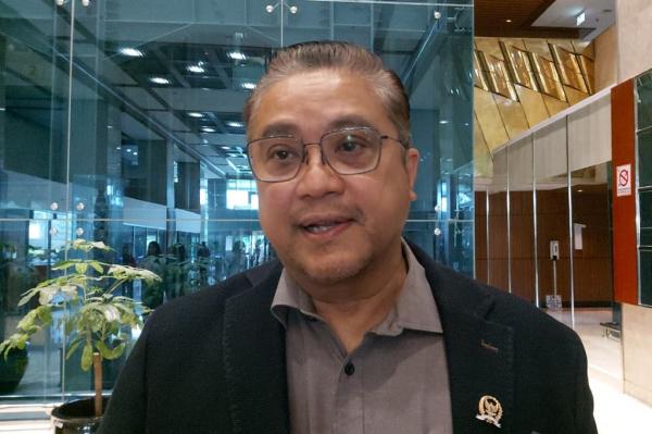Gerakan Rakyat Dukung Anies Jadi Presiden, Demokrat: Apa Partainya Lolos Verifikasi?