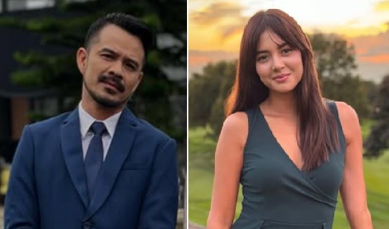 Rovby Dan Aurelie