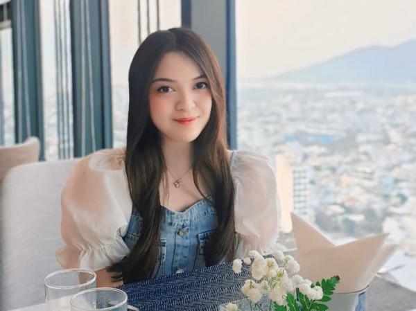Sosok Inspiratif Hanna Arinawati Sosok Inspiratif Hanna Arinawati. (Foto: Istimewa)