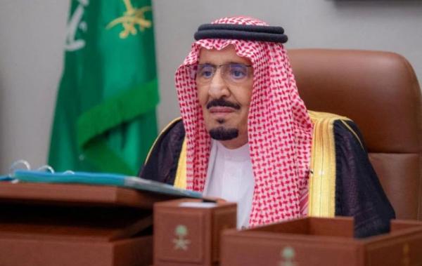 Raja Salman Doakan Korban Gempa NTT: Semoga Lekas Sembuh!