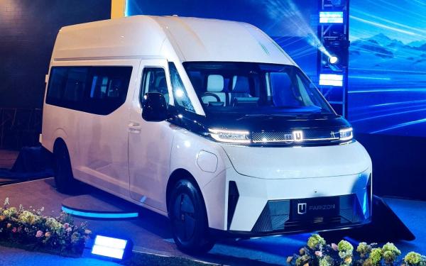 Farzon SV
