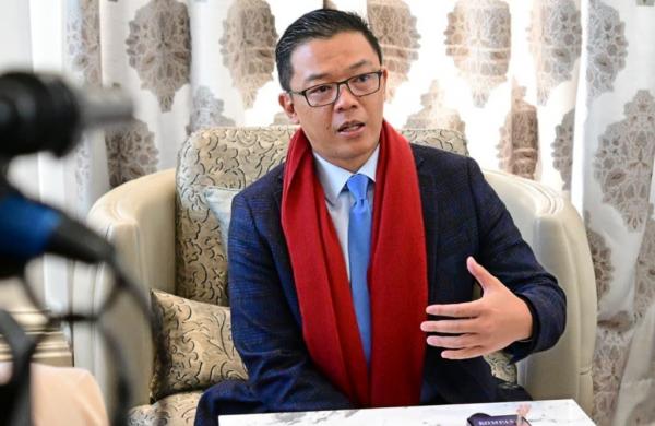 RI Gabung Dewan Perdamaian Gaza, Menlu Tegaskan Komitmen Dukung Kemerdekaan Palestina