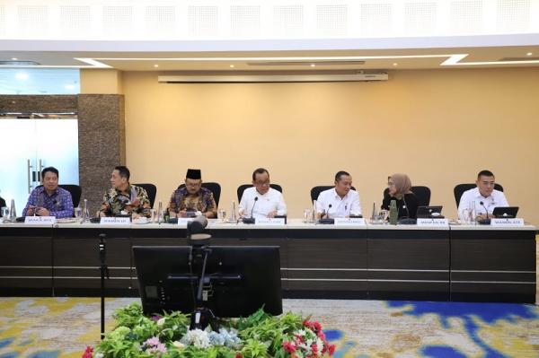 KemenPANRB Program Sekolah Terintegrasi (Foto: dok KemenPANRB)