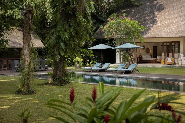 Disarankan untuk memesan akomodasi di Bali mulai dari sekarang untuk libur panjang Maret 2026. (Foto: Istimewa)