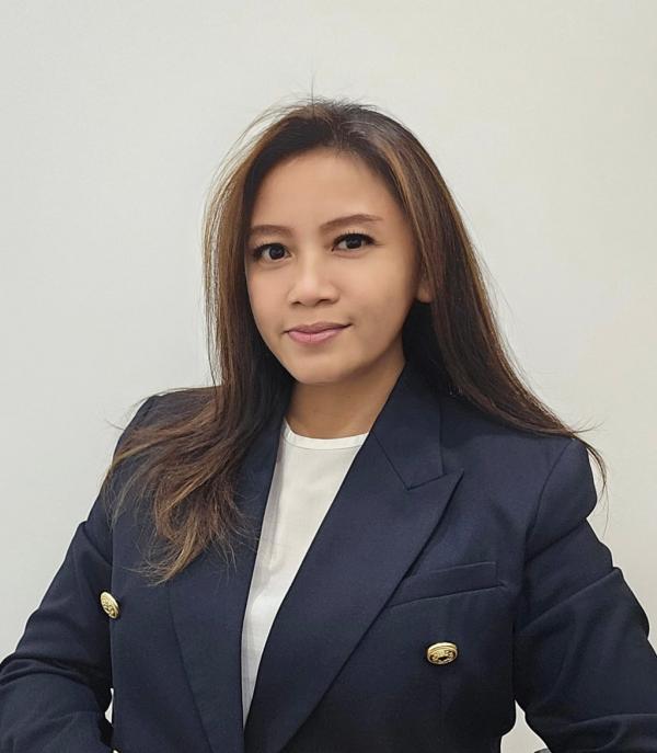 Direktur Eksekutif Asosiasi Pertambangan Batu Bara Direktur Eksekutif Asosiasi Pertambangan Batu Bara Indonesia (APBI-ICMA) Gita Mahyarani. (Foto: Istimewa)