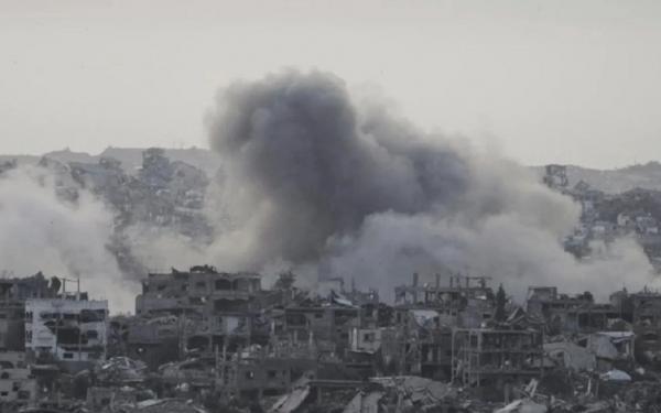 Hamas Siap Lucuti Senjata, Syaratnya Israel Harus Tarik Pasukan dari Jalur Gaza
