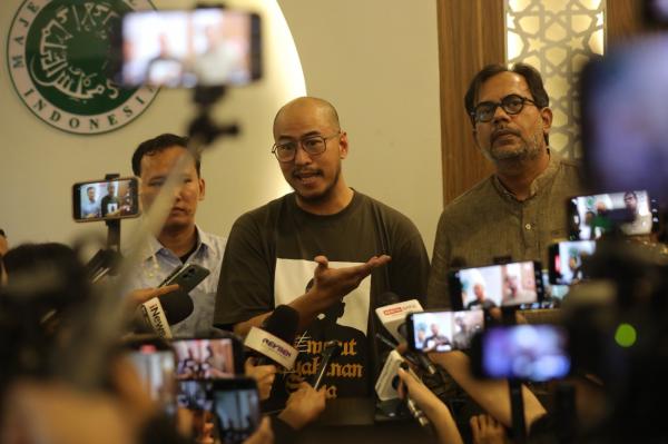Kasus Penghinaan Adat Toraja, Pandji bakal Diperiksa Lagi Pekan Depan