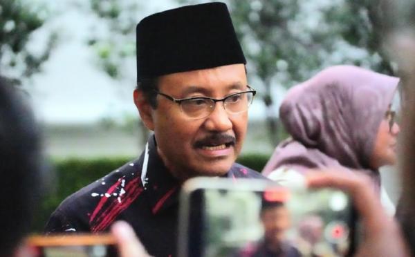 Mensos Tegaskan Penerima Bansos Ditentukan BPS Bukan Kepala Daerah: Ada yang Salah Paham