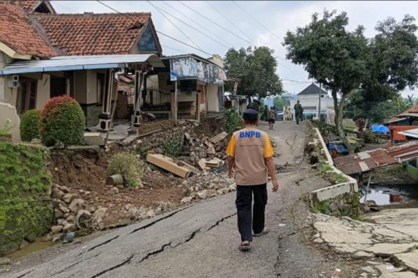 Kemenag bakal Relokasi Pesantren Terdampak Bencana di Tegal, Siapkan Lahan 3 Hektare