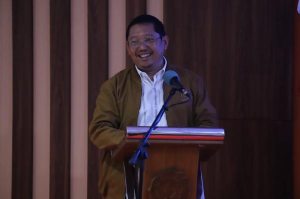 Kemenpanrb IAPA di UNS (Foto: dok Kementerian PANRB)