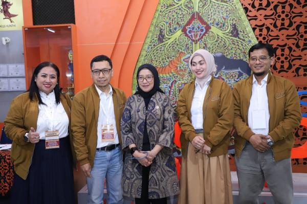 KemenpanRB IAPA UNS (Foto: dok Kementerian PANRB)