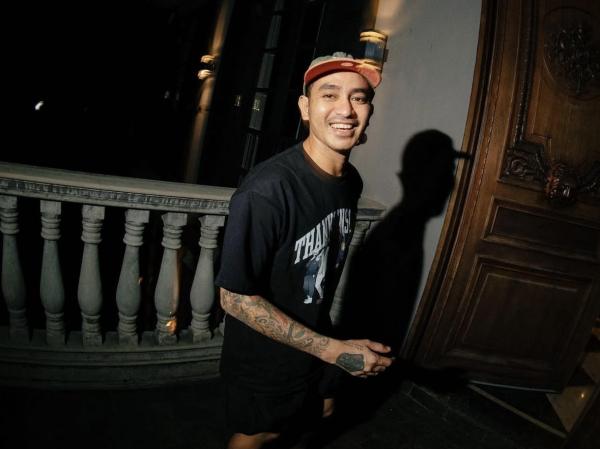 Mohan Hazian minta maaf Mohan Hazian minta maaf karena sudah membuat gaduh media sosial terkait isu pelecehan seksual. (Foto: Instagram)