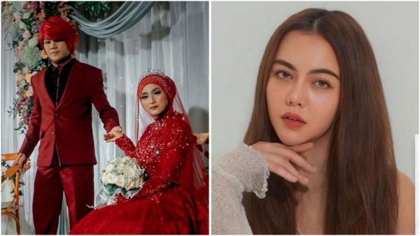 Pesulap Merah Poligami Drama poligami Pesulap Merah memasuki babak baru, dia diduga berbohong soal dapat izin istri. (Foto: Instagram)