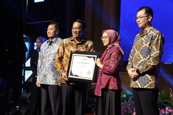 KemenPANRB Sakip dan ZI (Foto: dok KemenPANRB)