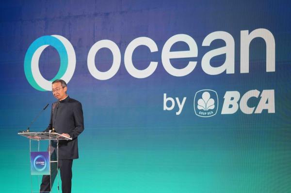 Presiden Direktur BCA Hendra Lembong. (Foto: dok BCA)