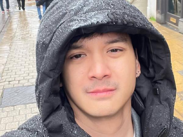 Baskara Mahendra dihujat KNetz, wajahnya dihina-hina. (Foto: Instagram)
