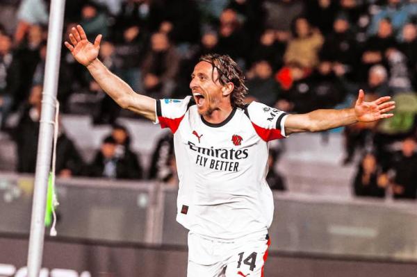 Luka Modric Tegas! Bantah Reuni dengan Jose Mourinho di Real Madrid