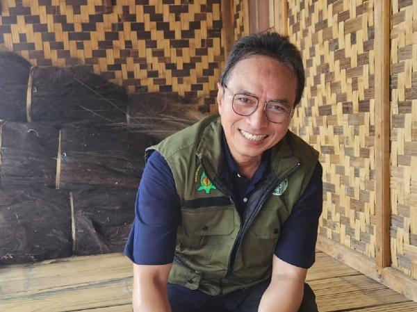 Dokter Piprim dipecat dari RSUP Fatmawati Dokter Piprim dipecat dari RSUP Fatmawati dan menurut Kemenkes itu sudah sesuai prosedur. (Foto: Instagram)