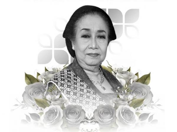 Sumisih Yuningsih alias Yu Beruk Sumisih Yuningsih alias Yu Beruk meninggal dunia. (Foto: Instagram)
