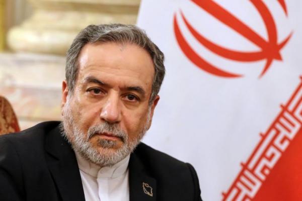 Trump Gelar Perang Ekonomi terhadap Iran, Menlu Araghchi: Pengalihan Isu