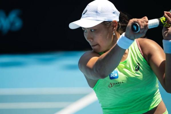 Tumbangkan Unggulan, Janice Tjen Tembus Perempat Final Monterrey Open 2026