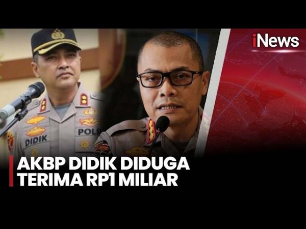 Terbongkar! Narkoba di Tangan Eks Kapolres Bima Kota untuk Dipakai Sendiri