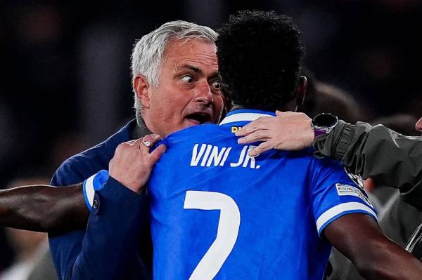 2 Tahun Tanpa Trofi, Jose Mourinho Terapkan 3 Aturan Baru di Real Madrid