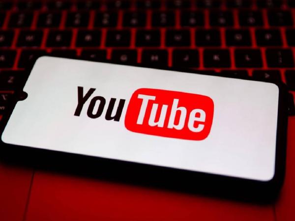 Youtube Youtube. (Foto: X)