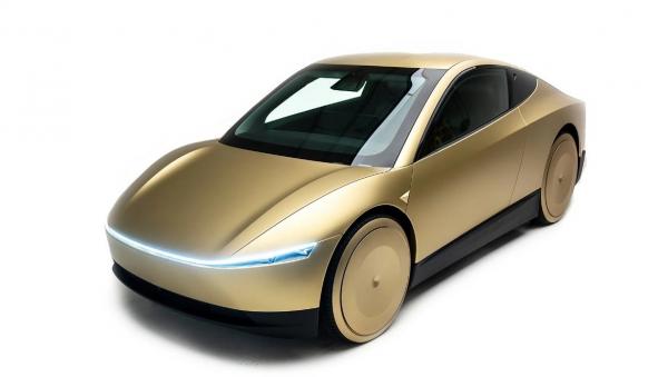 Tesla Cyberscrab 2